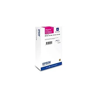 Printer cartridges - Epson 79XL C13T79034010 Inkjet cartridge, Magenta - quick order from manufacturer