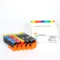 Printer cartridges - Epson 26XL Ink Cartridge, Yellow - quick order from manufacturer