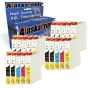 Printer cartridges - Epson 26XL Ink Cartridge, Yellow - quick order from manufacturer