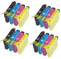 Epson 16XL Ink Cartridge, Magenta