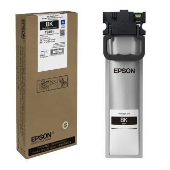 Printer cartridges - Epson C13T945140 Ink Cartridge XL, Black - quick order from manufacturer