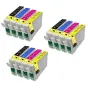 Printer cartridges - Epson T7893 XXL Ink Cartridge, Magenta - quick order from manufacturer