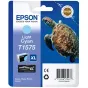 Printer cartridges - Epson T1572 Ink Cartridge, Cyan - quick order from manufacturer
