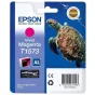 Printer cartridges - Epson T1573 Ink Cartridge, Magenta - quick order from manufacturer
