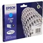 Printer cartridges - Epson T7914 Ink Cartridge, Yellow - quick order from manufacturer