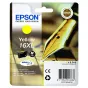 Printer cartridges - Epson 16XL Ink Cartridge, Yellow - quick order from manufacturer