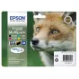 Printer cartridges - Epson Multipack 4-colours T1295 DURABrite Ultra Ink Cartridge, Black, Cyan, Magenta, Yellow - quick order from manufacturer