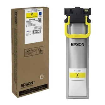 Printer cartridges - Epson C13T944440 Ink Cartridge L, Yellow - quick order from manufacturer