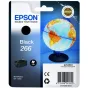 Epson 266 BK Ink Cartridge Ink, Black