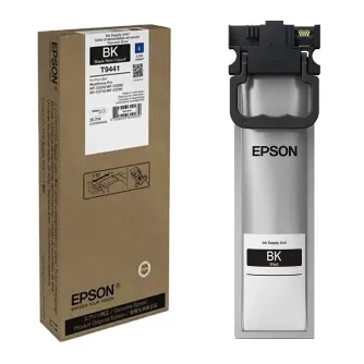 Printer cartridges - Epson C13T944140 Ink Cartridge L, Black - quick order from manufacturer