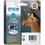 Printer cartridges - Epson T1301 Original Ink Cartridge Black Epson - quick order from manufacturer