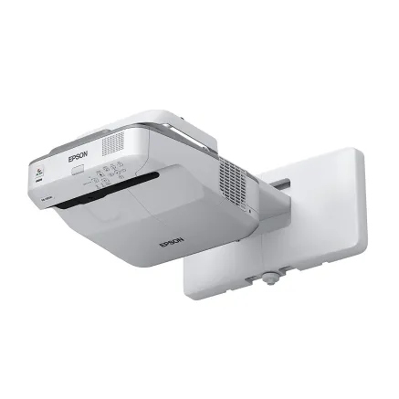 Epson Ultra Short Throw Series EB-685WI WXGA (1280x800), 3500 ANSI lumens, 14.0001, White,
