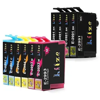 Printer cartridges - Epson T7601 Ink Cartridge, Black - quick order from manufacturer