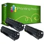 Printer cartridges - Epson T7554 XL Ink Cartridge, Yellow - quick order from manufacturer