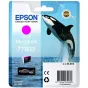 Printer cartridges - Epson T7604 Ink Cartridge, Yellow - quick order from manufacturer