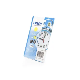 Printer cartridges - Epson DURABrite Ultra Ink T2714 Ink cartridge, Yellow - quick order from manufacturer
