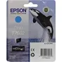 Printer cartridges - Epson T7605 Ink Cartridge, Light Cyan - quick order from manufacturer