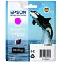 Printer cartridges - Epson T7605 Ink Cartridge, Light Cyan - quick order from manufacturer