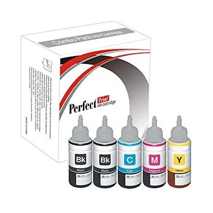Epson T6644 Ink bottle 70ml Ink Cartridge, Yellow