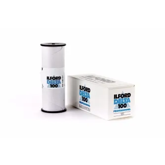 Foto filmiņas - ILFORD PHOTO DP100 8X10IN 25 - ātri pasūtīt no ražotāja