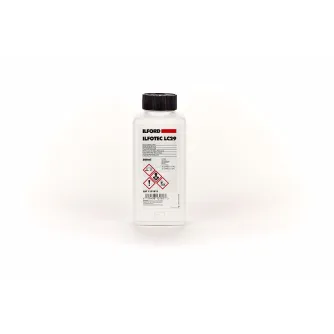 Foto laboratorijai - Ilford PQU DEVELOPER 500ml - perc šodien veikalā un ar piegādi