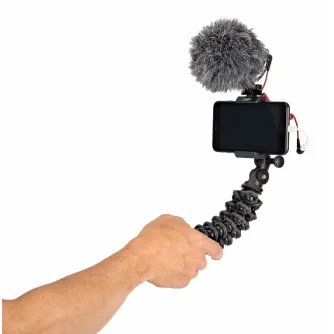 Mini foto statīvi - JOBY GRIPTIGHT PRO 2 GORILLAPOD - ātri pasūtīt no ražotāja