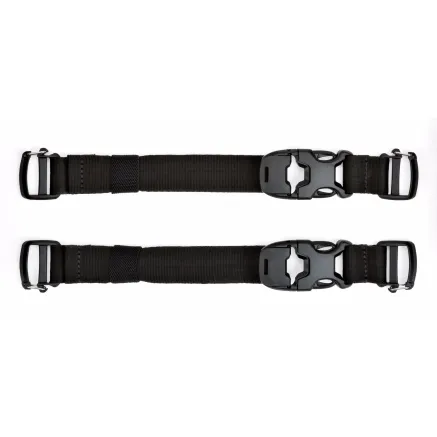 Lowepro ProTactic Quick Straps, black LP37184-PWW