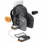 Mugursomas - LOWEPRO FREELINE BP 350 AW BLACK - ātri pasūtīt no ražotāja