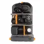 Mugursomas - LOWEPRO FREELINE BP 350 AW BLACK - ātri pasūtīt no ražotāja