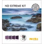 Kvadrātiskie filtri - NISI FILTER IRND EXTREME KIT 100MM - ātri pasūtīt no ražotāja