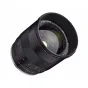 Mirrorless Lenses - SAMYANG MF 85MM F/1,8 ED UMC CS MFT - quick order from manufacturer