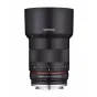 Discontinued - SAMYANG MF 85MM F/1,8 ED UMC CS FUJI X