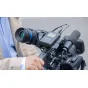 Bezvadu piespraužamie mikrofoni - SARAMONIC UWMIC9 (TX9 +TX9 +RX9) - ātri pasūtīt no ražotāja