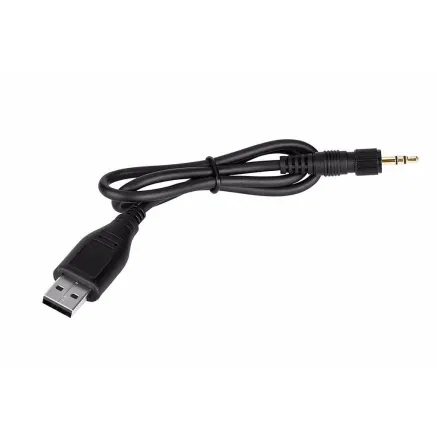 Audio cable Saramonic USB-CP30 - mini Jack TRS/ USB-A