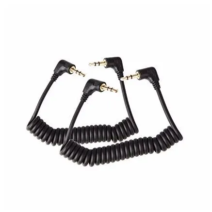 SARAMONIC SR-CS350 3,5MM MALE TRS TO 3,5MM MALE