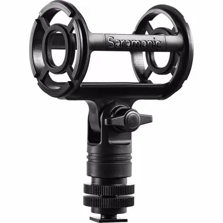 Saramonic SR-SMC2 Shotgun Microphone Shockmount
