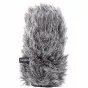 Mikrofonu aksesuāri - Saramonic VMIC-WS-S deadcat windshield for Vmic Stereo microphones - ātri pasūtīt no ražotāja