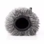 Mikrofonu aksesuāri - Saramonic VMIC-WS-S deadcat windshield for Vmic Stereo microphones - ātri pasūtīt no ražotāja