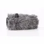Mikrofonu aksesuāri - Saramonic VMIC-WS-S deadcat windshield for Vmic Stereo microphones - ātri pasūtīt no ražotāja