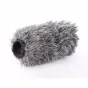Mikrofonu aksesuāri - Saramonic VMIC-WS-S deadcat windshield for Vmic Stereo microphones - ātri pasūtīt no ražotāja