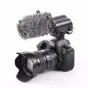 Mikrofonu aksesuāri - Saramonic VMIC-WS-S deadcat windshield for Vmic Stereo microphones - ātri pasūtīt no ražotāja