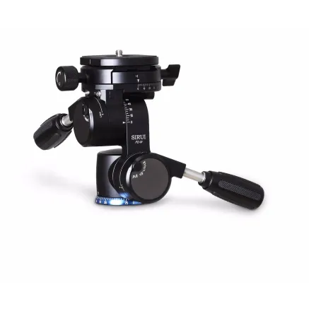 SIRUI FOUR WAY HEAD FD-01