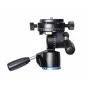 Statīvu galvas - SIRUI FOUR WAY HEAD FD-01 - ātri pasūtīt no ražotāja