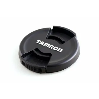 Objektīvu vāciņi - TAMRON FRONT LENS CAP 67mm 35/45 VC (F012/F013) - ātri pasūtīt no ražotāja