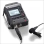 Skaņas ierakstītāji - Zoom F1 Field Recorder + Lavalier Mic (F1-LP) - ātri pasūtīt no ražotāja