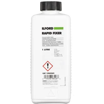 For Darkroom - Ilford Rapid Fixer 1l - quick order from manufacturer Best choise selected by experts