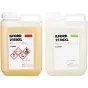Foto laboratorijai - ILFORD PHOTO ILFORD DEVELOPER 2150 XL KIT+FIX 3+3L - ātri pasūtīt no ražotāja
