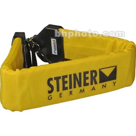STEINER BINO STRAP COMMANDER