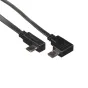 Video stabilizatoru aksesuāri - ZHIYUN PANASONIC CAMERA CABLE LONG CRANE SERIES - ātri pasūtīt no ražotāja