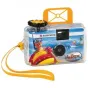 Filmu kameras - Agfaphoto Agfa vienreizlietojamā kamera LeBox Ocean 400/27 - perc šodien veikalā un ar piegādi
